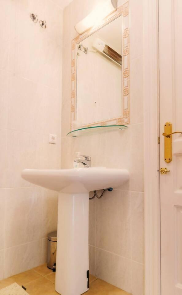 Cyv Beach Vacation In Idyllic 3 Bedroom Apartment Fuengirola Εξωτερικό φωτογραφία