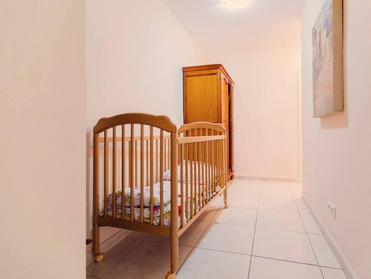Cyv Beach Vacation In Idyllic 3 Bedroom Apartment Fuengirola Εξωτερικό φωτογραφία